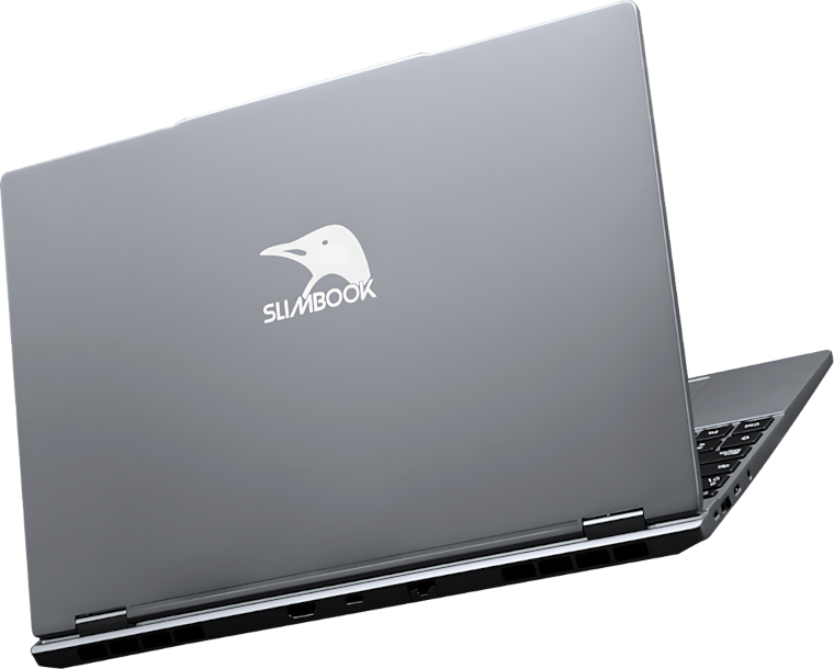 EVO, the laptop laptop for work or enjoy | Slimbook Linux Computers